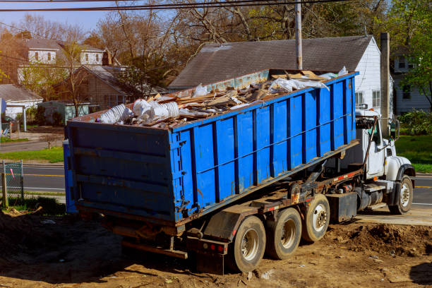 Best Shed Removal  in Franklin Center, NJ